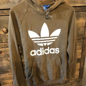 Adidas Hoodie